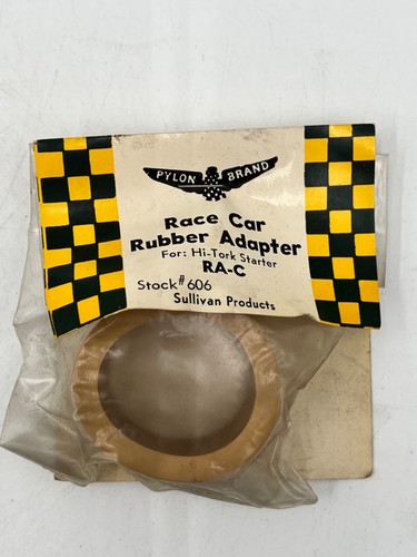 Sullivan 606 race car - #606,